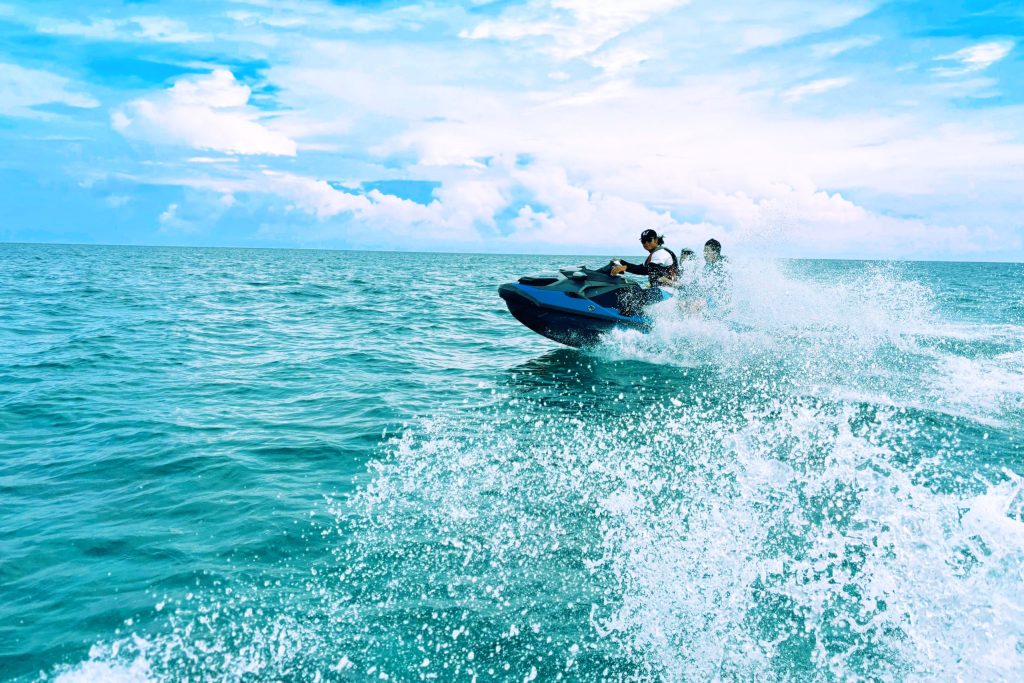 シェラトン沖縄サンマリーナ