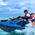 「シェラトン沖縄サンマリーナリゾート」子連れで宿泊レポ！ビーチもプールもホテル直結！子どもが喜ぶサービス満載