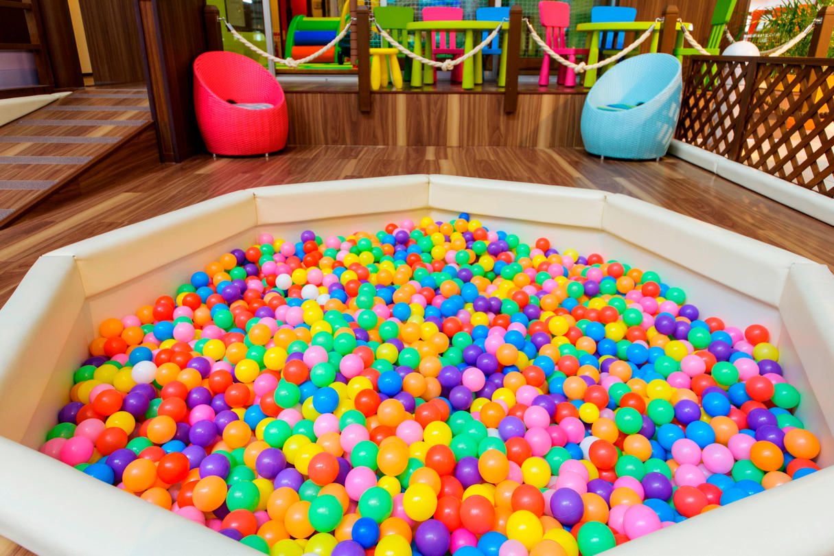 シェラトン沖縄サンマリーナ