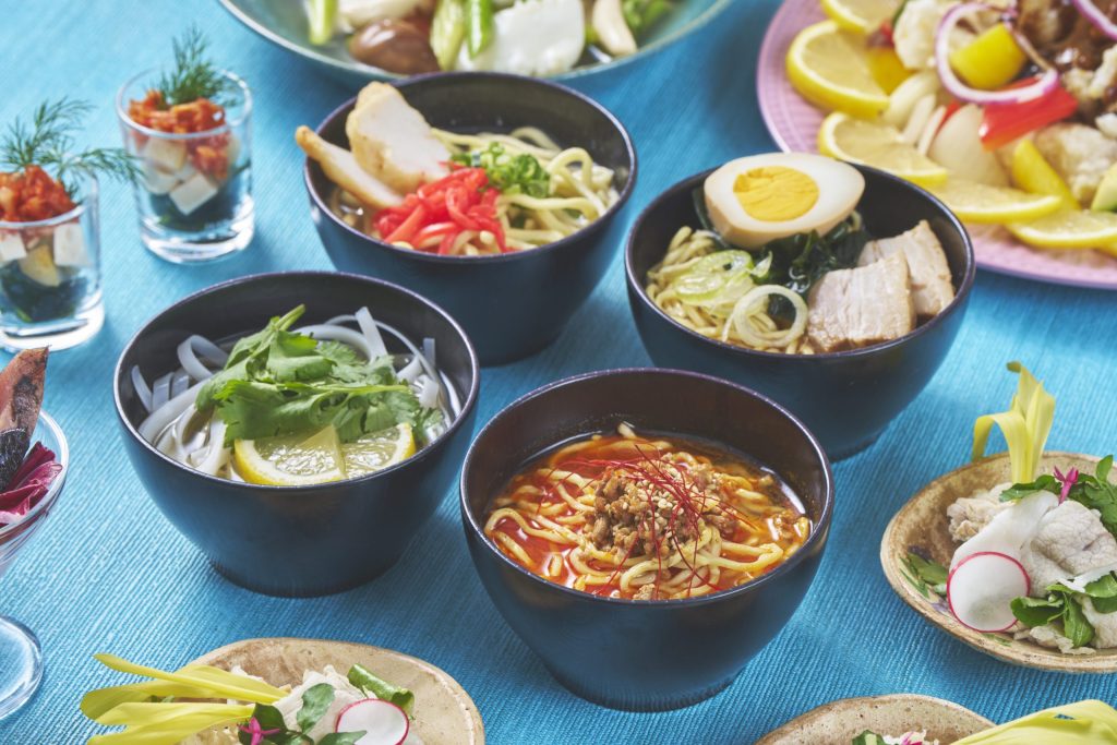 シェラトン沖縄サンマリーナ