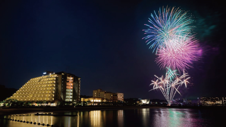シェラトン沖縄サンマリーナ