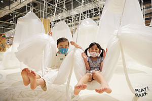 Let’s! PLAY! PUTIPUTI!(東京都/立川市)