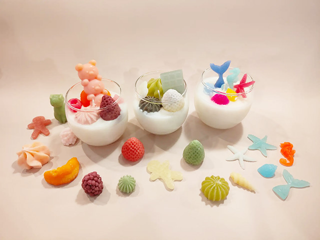 夏休み満喫ウイーク