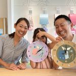 全国のセイバン直営店で夏休みワークショップ「はねランド パズルCLOCK」開催　ランドセル生地で時計を作ろう