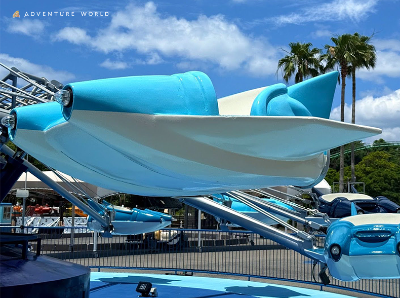 スプラッシュメイズ ~水の迷路~/COOL CAMP(和歌山県/白浜町)