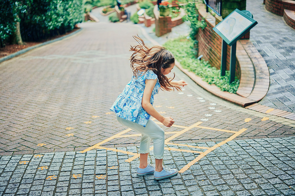 ラリーロード/わんぱくパーク～大人も子供も1日遊ぼう！～（兵庫県/神⼾市）