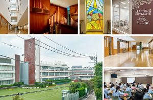 光塩女子学院中等科を取材!「ありのままのあなたで」生徒一人ひとりの個性に寄り添う教育【個性を伸ばす中学校選び】