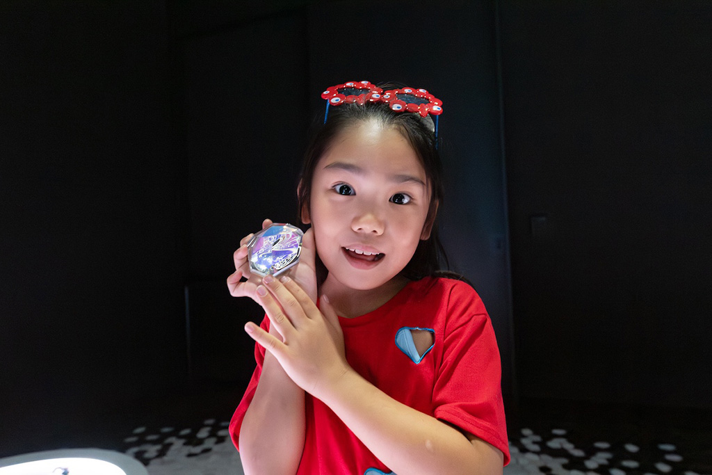 パナソニックグループパビリオン「ノモの国」/大阪・関西万博（大阪府/大阪市）