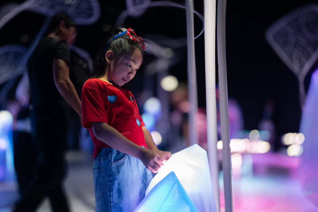 パナソニックグループパビリオン「ノモの国」/大阪・関西万博（大阪府/大阪市）