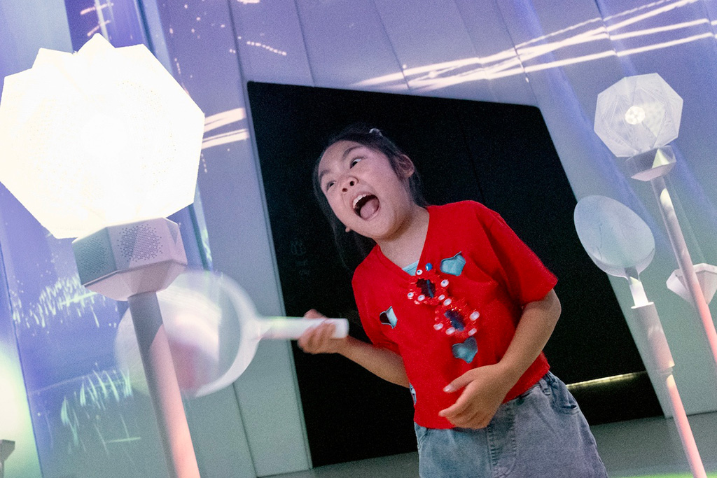 パナソニックグループパビリオン「ノモの国」/大阪・関西万博（大阪府/大阪市）