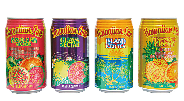 ハワイアンサン/ジミー那覇店（沖縄県／那覇市）