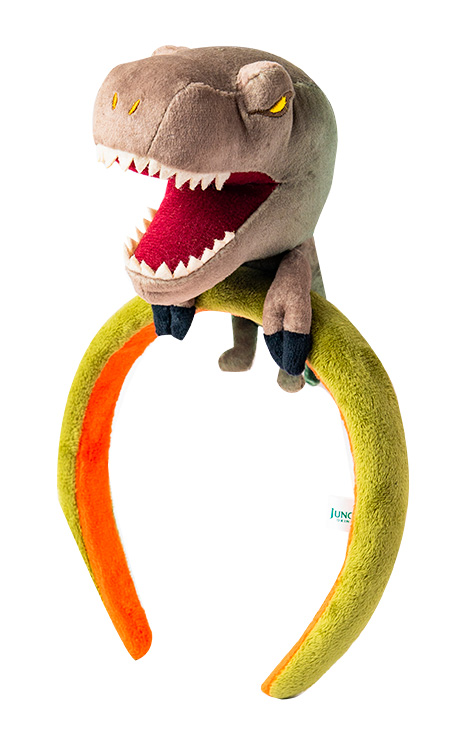 カチューシャ/ジャングリア沖縄(沖縄県/今帰仁村)