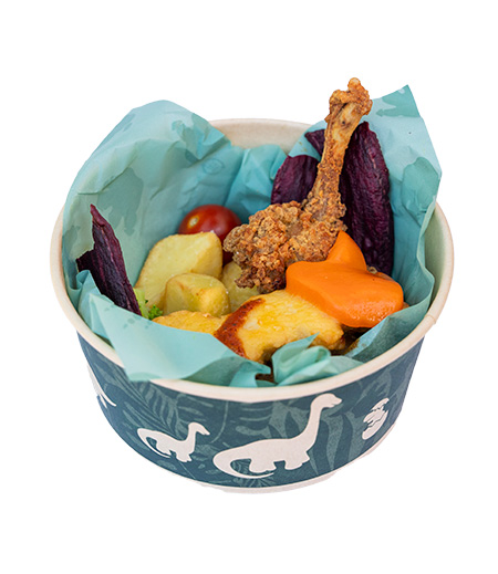 THE WILDキッズボックス/ジャングリア沖縄(沖縄県/今帰仁村)