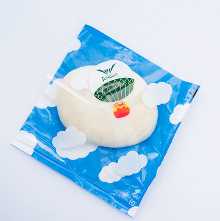 しろくもまん/ジャングリア沖縄(沖縄県/今帰仁村)