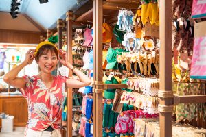 ジャングリア沖縄 親子で揃えたい身につけグッズや人気おみやげをまとめてご紹介!