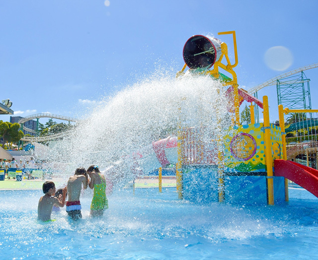 ザ・ブーン/ひらかたパーク（大阪府）