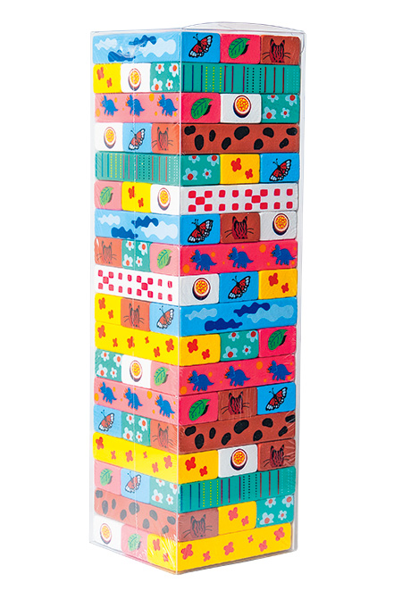 バランスタワー/ジャングリア沖縄(沖縄県/今帰仁村)