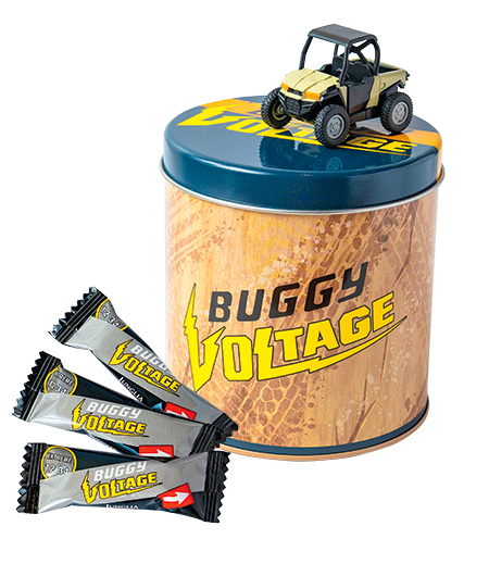 塩キャラメル(20粒入り)/ジャングリア沖縄(沖縄県/今帰仁村)