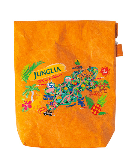 黒糖ショコラ(25g×4袋)/ジャングリア沖縄(沖縄県/今帰仁村)