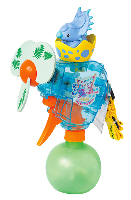 ミストファン/ジャングリア沖縄(沖縄県/今帰仁村)