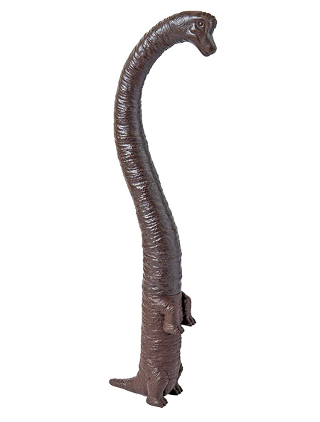 指圧スティック/ジャングリア沖縄(沖縄県/今帰仁村)