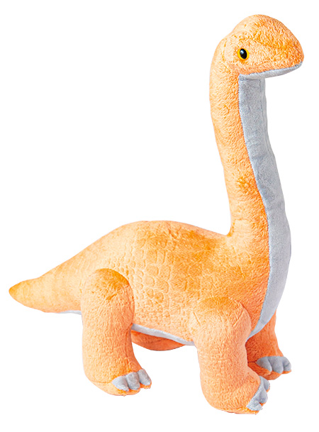 プラッシュ ブラキオサウルス/ジャングリア沖縄(沖縄県/今帰仁村)