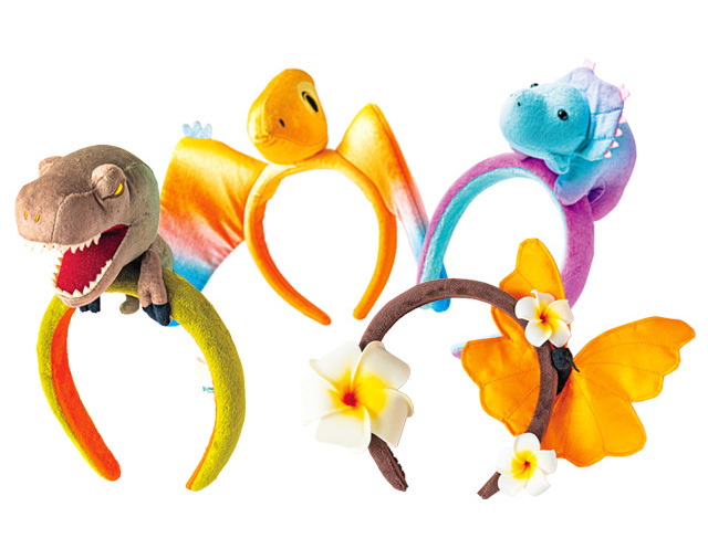 カチューシャ/ジャングリア沖縄(沖縄県/今帰仁村)