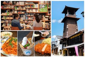 秋は親子で埼玉うまいもん巡り！定番から最新グルメまで味わい尽くすドライブへ出かけよう