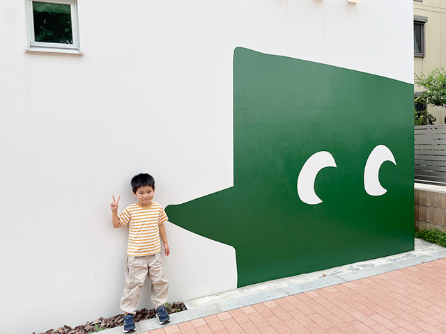 宿泊レポ/べスピハウス（東京都/杉並区）