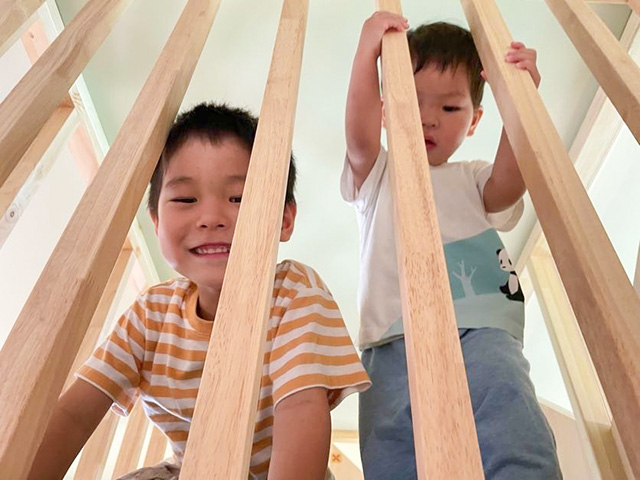 宿泊レポ/べスピハウス（東京都/杉並区）