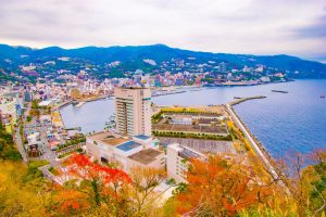 【伊豆】9月・10月・11月  子連れ国内旅行 人気ホテルランキング 家族で楽しめる温泉がおすすめ