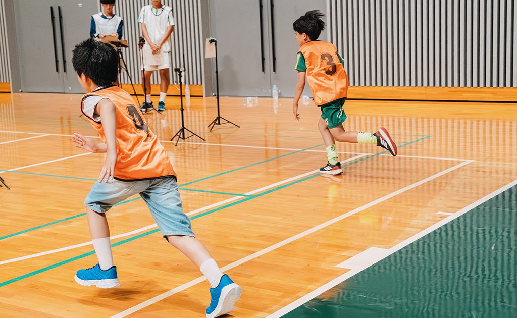 スポーツ能力測定会とは？子どもの競技適性や運動能力向上に役立つ