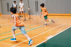 スポーツ能力測定会とは？子どもの競技適性や運動能力向上に役立つ！測定種目や結果の出し方を密着取材