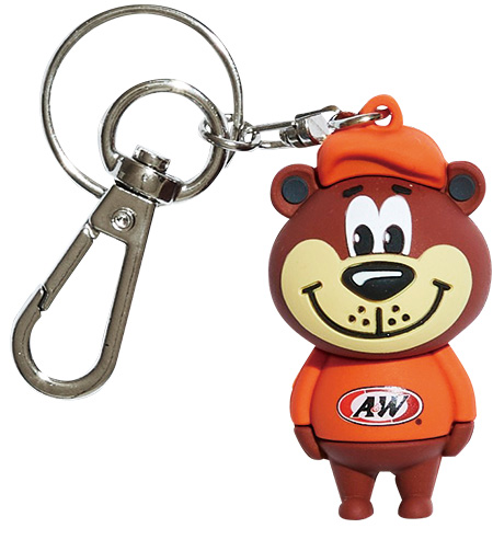 A&W 牧港店（沖縄県／浦添市）