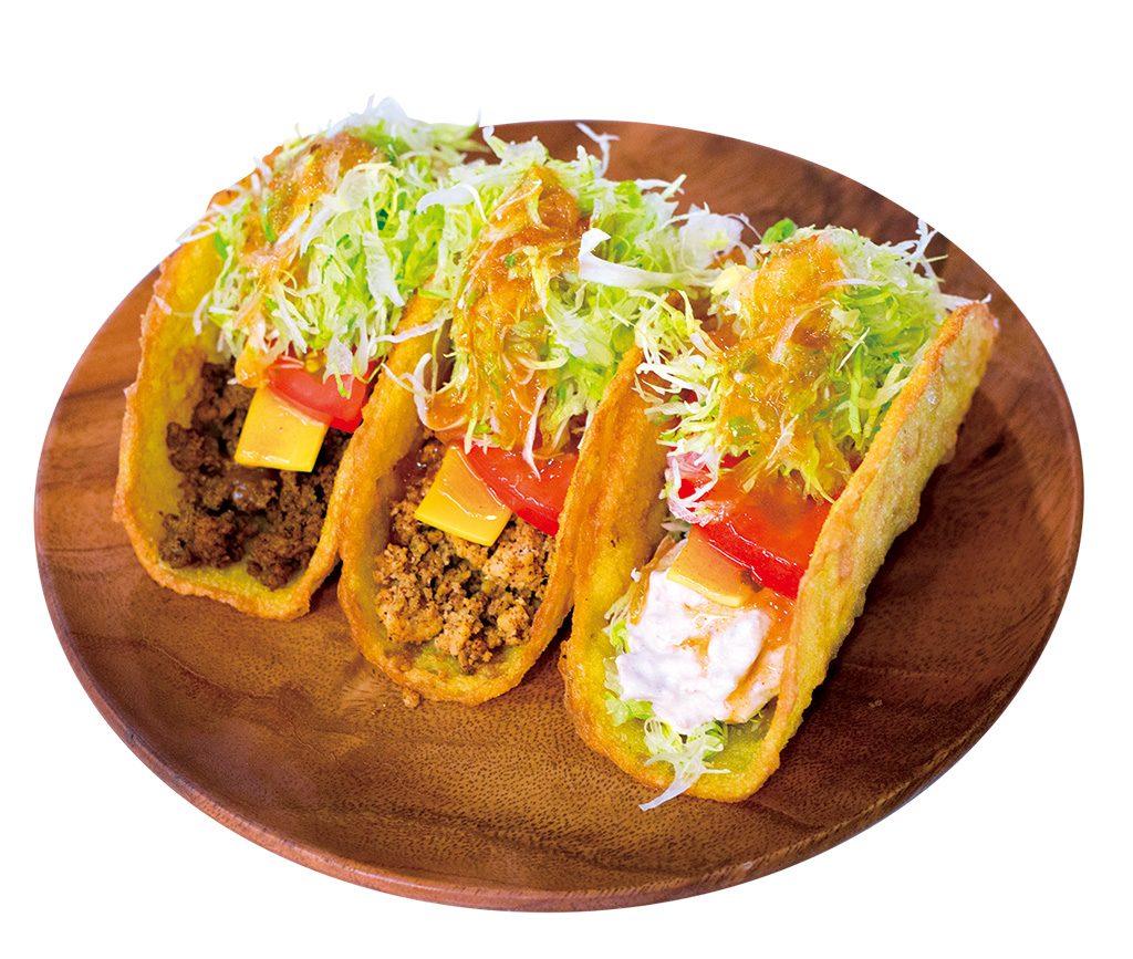 チャーリー多幸寿 アベニュー店（沖縄県／沖縄市）