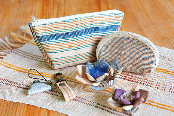 大宜味村立芭蕉布会館（沖縄県／大宜味村）