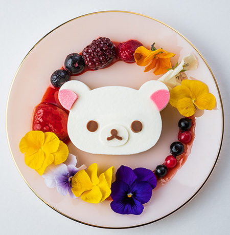 ランチ&カフェのコラボメニュー/マホロバ・マインズ三浦(神奈川県/三浦市)