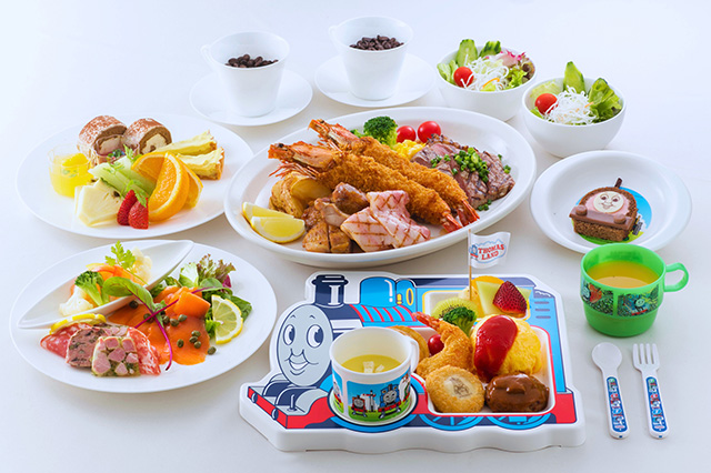 特別なルームサービス/ハイランドリゾートホテル&スパ(山梨県/富士吉田市)