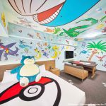 【全国】キャラクタールームのある子連れおすすめホテルまとめ14選！サンリオキャラクターズやポケモンがテーマの客室