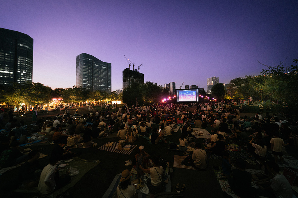 品川オープンシアター Vol.13(東京都/港区)