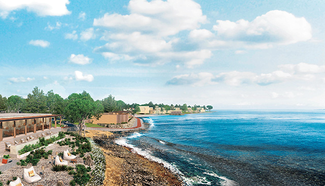 SHONIN PARK（大分県/別府市）