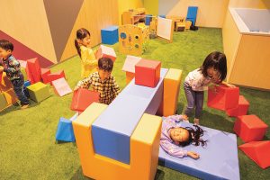 2025年最新!九州のニューオープン&リニューアル施設 子どもの遊び場が続々登場!