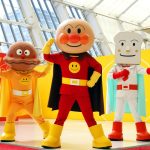 福岡アンパンマンこどもミュージアムは屋内パークで雨の日も安心！思いっきり遊べる「くものひろば」やステージショーも