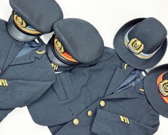 鉄道フェスティバル2025 in ルクア大阪(大阪府/大阪市)