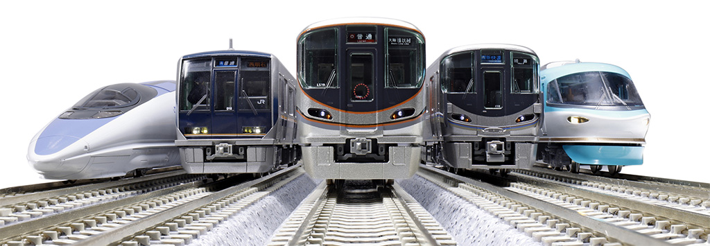 鉄道フェスティバル2025 in ルクア大阪(大阪府/大阪市)