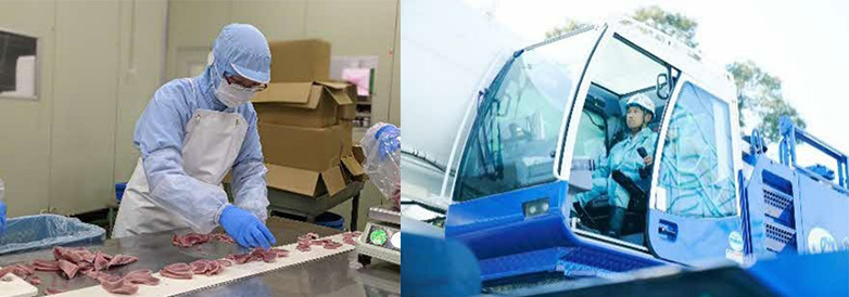 Out of KidZania in やいづ 2025（静岡県/焼津市）