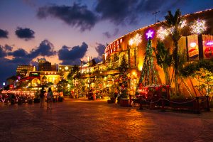 【沖縄】冬休み(12月・1月)の子連れ国内旅行に!子どもが喜ぶ人気ホテルランキング