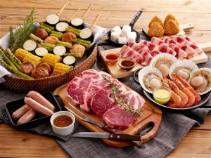 東海の手ぶらで楽しめる日帰りバーベキュー＆デイキャンプ場10選