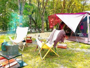 東北の日帰りバーベキュー&キャンプ場45選（手ぶら・ペットOKなど）