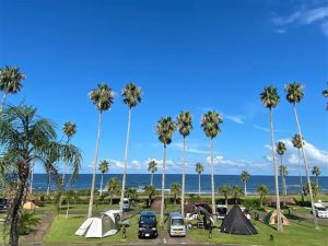 九州の日帰りバーベキュー&キャンプ場36選(手ぶら・ペットOKなど)